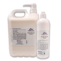 Kinefis Creme Masaje Neutra 5 Kg (garrafa rígida com dispensador) + 1 Bote de Creme Masaje Neutra 1 Litro de PRESENTE